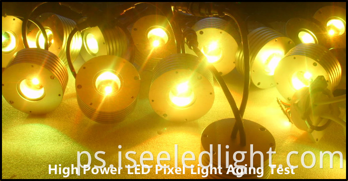 high power led fixtures